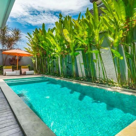 Sotis Villas Canggu Exteriér fotografie