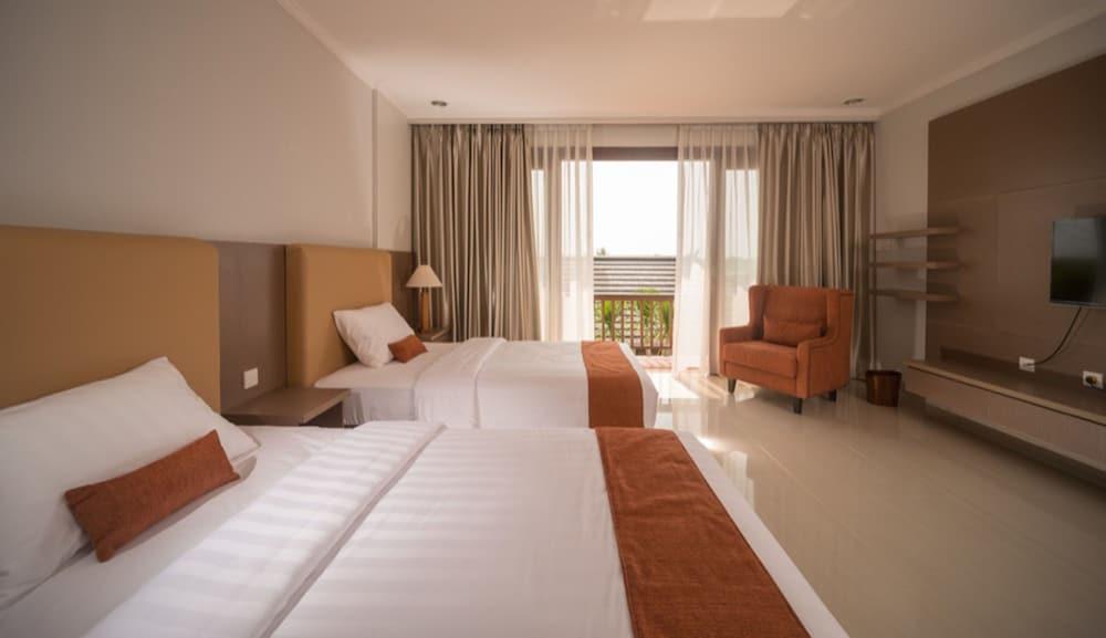 Sotis Villas Canggu Exteriér fotografie