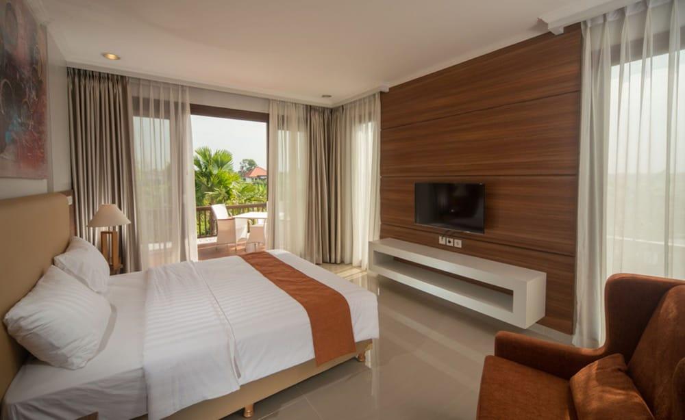 Sotis Villas Canggu Exteriér fotografie
