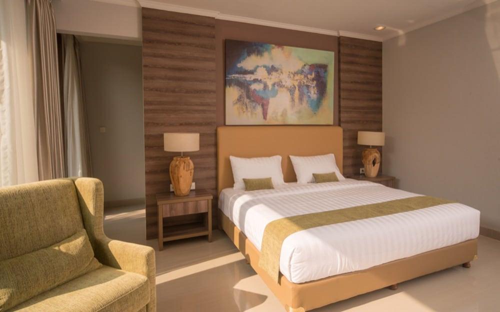 Sotis Villas Canggu Exteriér fotografie